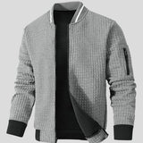 Lucas™ | Eleganta Bomber Jacket