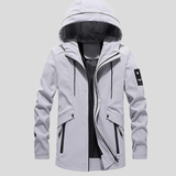 Mads™ | Confortable Hoodie Jacket