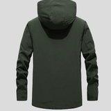 Mads™ | Confortable Hoodie Jacket