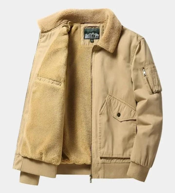Mads™ | Polar Jacket