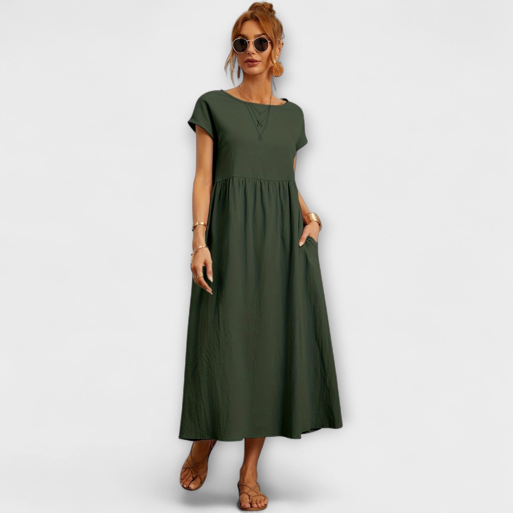 Magnolia - Clothing