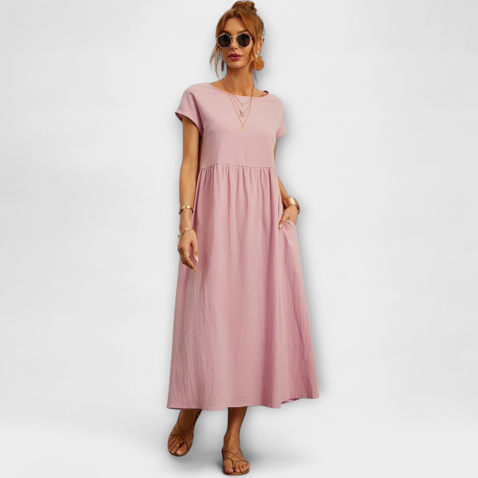 Magnolia - Clothing