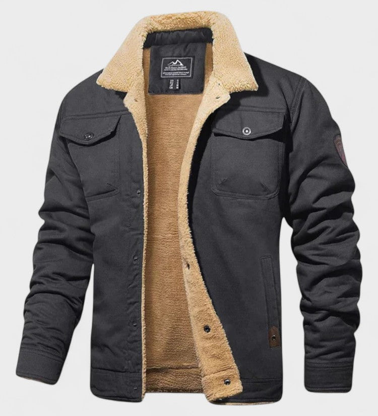 Mount™ | Bomber Jacket