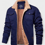 Mount™ | Bomber Jacket
