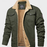Mount™ | Bomber Jacket