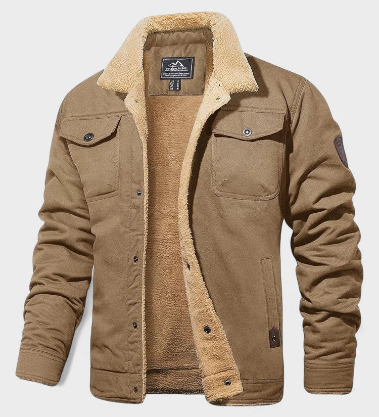 Mount™ | Bomber Jacket