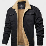 Mount™ | Bomber Jacket