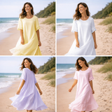 Robyn™ | Eleganta garā kleita