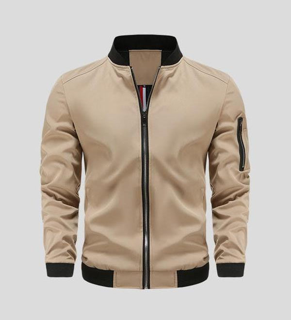 Niels™ | Elegantiškas Lidojimo Bikses