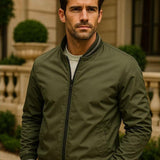 Nikolaj™ | Everyday Bomber Jacket