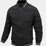 Nikolaj™ | Everyday Bomber Jacket