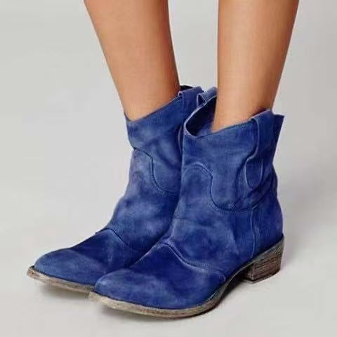 Carlotta | Stylish Boots