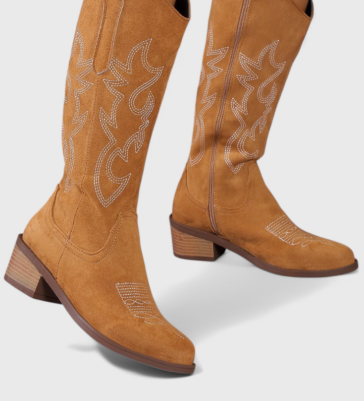 Elka Rietumu Boots