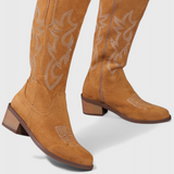 Elka Rietumu Boots