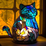 Garfield | Maģiskā kaķa lampa