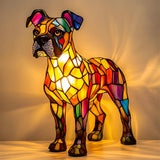 Munja | Brīnišķīga lampa suņiem