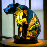Tigris | Maģiskā Lampa Panthera