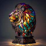 Mufasa | Burvju Lava Lampa