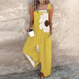 María™ | Elegants, rakstains kombinezons