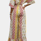 Ayana Mono Bohemian with Flowing Sleeves