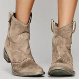 Carlotta | Stylish Boots