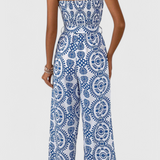 Abeni Mono Bez Piedurknēm" can be rewritten as "Abeni Sleeveless Mono Top.