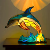 Cleo | Brīnišķīgā Delfīnu Lampa