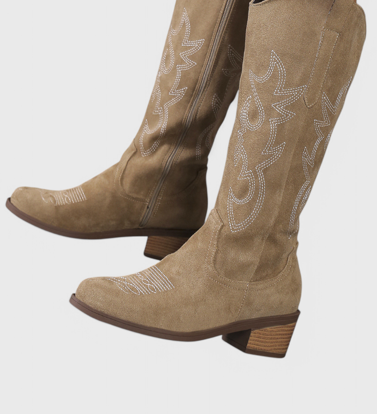 Elka Rietumu Boots