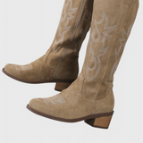 Elka Rietumu Boots