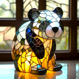 Kloffie | Brīnišķīgā Panda Lampa