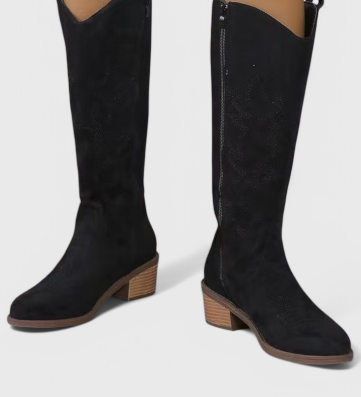 Elka Rietumu Boots