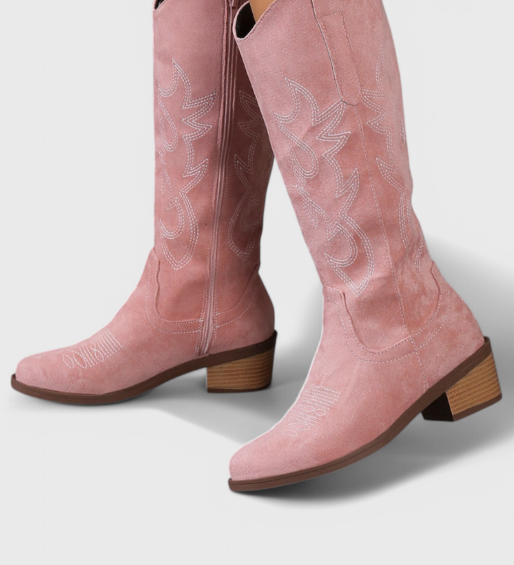 Elka Rietumu Boots