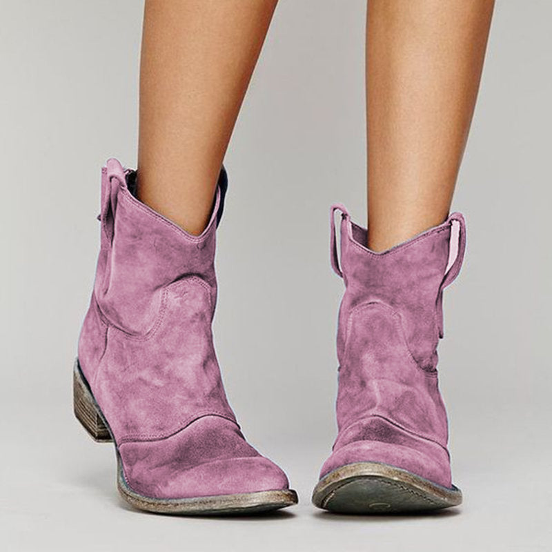 Carlotta | Stylish Boots