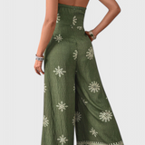 Zanele Mono with Cutouts