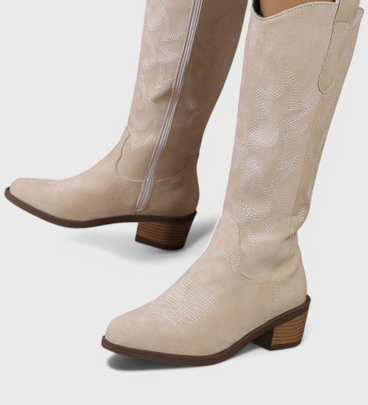 Elka Rietumu Boots