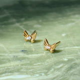 Flutter Spark auskari