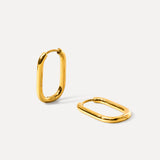 22mm Lieli Apeal Auskari