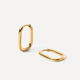 22mm Lieli Apeal Auskari