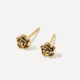 Romantiskie Ziedu Auskari