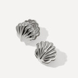 Shell Melody Auskari