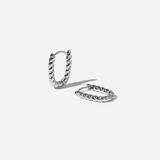 Swirl U Mazie Auskari