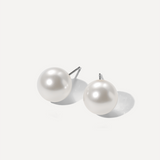 Serene Pearl White Auskari