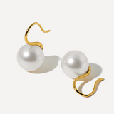 Sway Pearl White Auskari