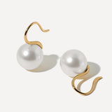Sway Pearl White Auskari