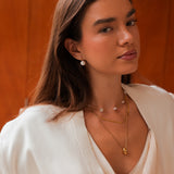 Sway Pearl White Auskari