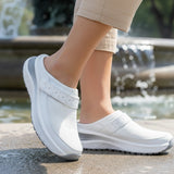 Sienna - Viegls komforta slip-on aktīvām dienām
