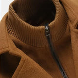 Oliver™ | Vintage-Inspired Winter Coat