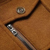 Oliver™ | Vintage-Inspired Winter Coat