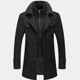 Oliver™ | Vintage-Inspired Winter Coat