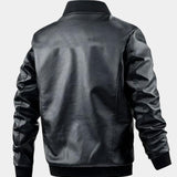 Oscar™ | Leather Jacket